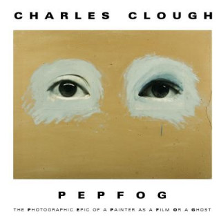 Kniha Pepfog Charles Clough