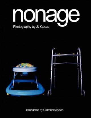 Libro Nonage Jj Casas