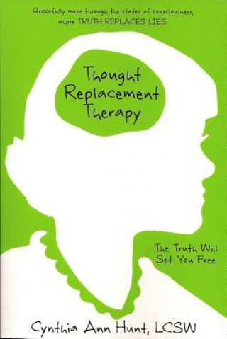 Book Thought Replacement Therapy Cynthia Hunt