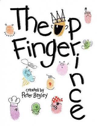 Carte Finger Prince Peter Begley