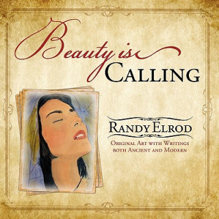 Carte Beauty Is Calling Randy Elrod