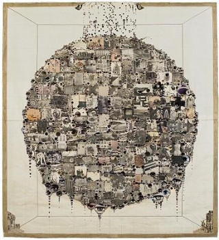Kniha Aldwyth: Collage and Assemblage 1991-2009 Rosamond Purcell