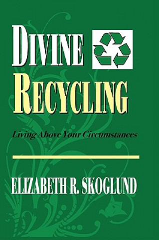 Buch Divine Recycling: Living Above Your Circumstances Elizabeth R. Skoglund