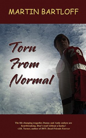 Knjiga Torn from Normal Martin Bartloff