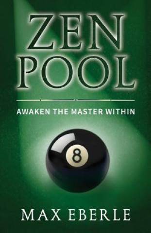 Kniha Zen Pool Max Eberle
