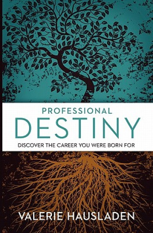 Buch Professional Destiny Valerie Hausladen