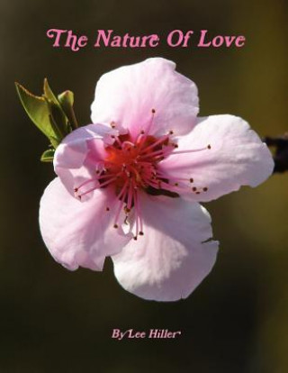 Livre Nature Of Love Lee Hiller