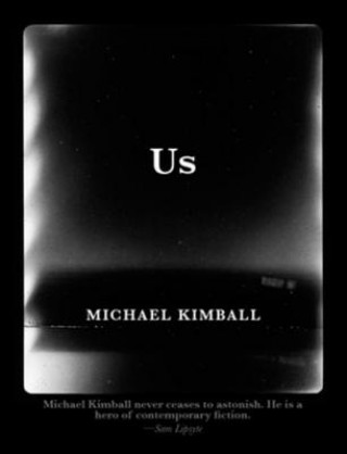 Könyv Us Michael Kimball