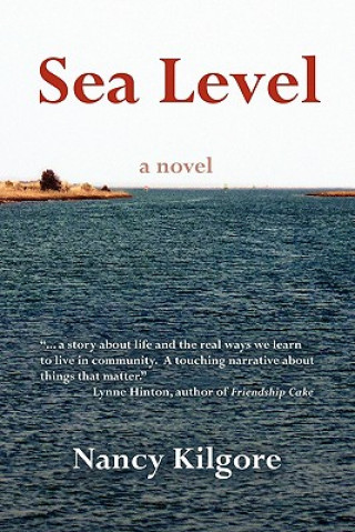 Buch Sea Level Nancy Hayes Kilgore