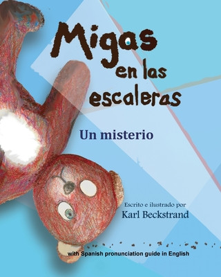 Книга Migas En Las Escaleras Karl Beckstrand