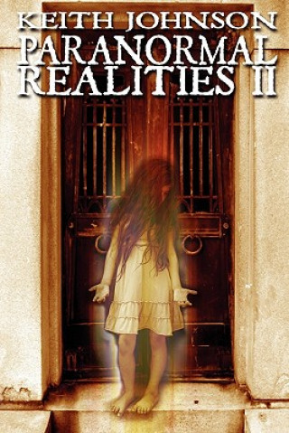 Carte Paranormal Realities II Keith Johnson