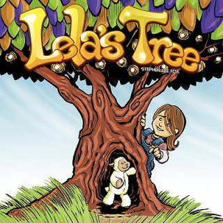 Kniha Lela's Tree Stephen Lee Fox