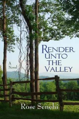 Carte Render Unto the Valley Rose Senehi