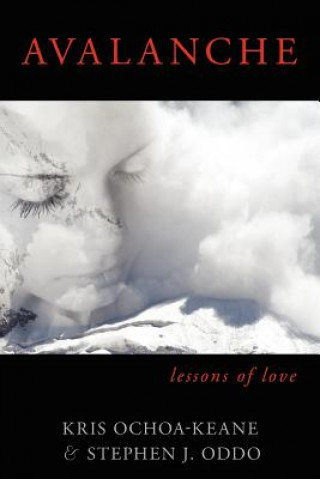 Könyv Avalanche: Lessons of Love Stephen J. Oddo