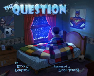 Carte The Question Scott J. Langteau