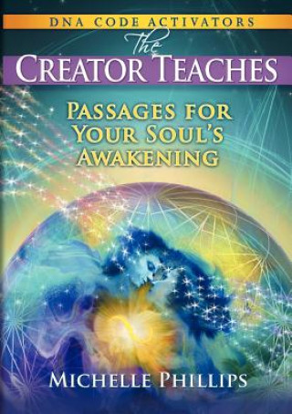 Buch The Creator Teaches Michelle Phillips