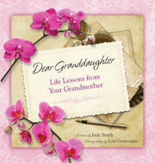 Livre Dear Granddaughter: Life Lessons from Your Grandmother Judy Smith