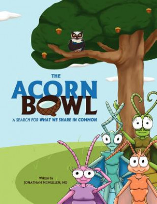 Carte Acorn Bowl Jonathan McMullen