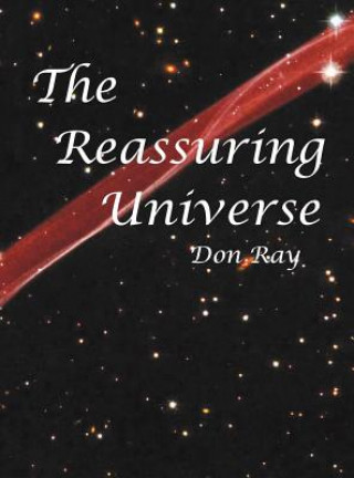 Carte Reassuring Universe Don Ray