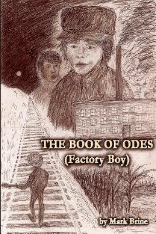Könyv The Book of Odes (Factory Boy) Mark Vincent Brine