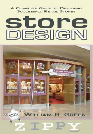 Carte Store Design William R. Green
