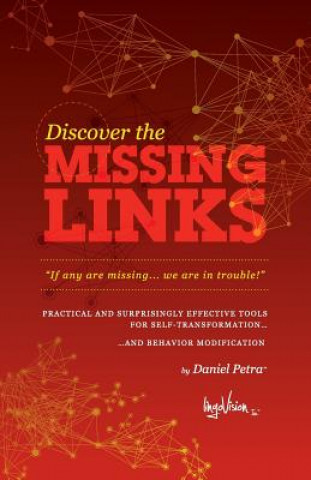 Книга Missing Links Daniel Petra
