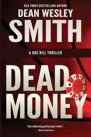 Carte Dead Money Dean Wesley Smith