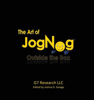 Buch The Art of Jognog Joshua D. Savage