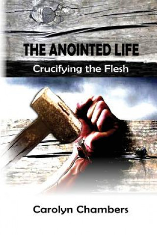 Carte The Anointed Life Carolyn Chambers