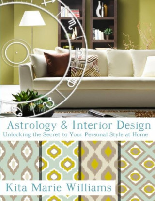 Carte Astrology & Interior Design Kita Marie Williams