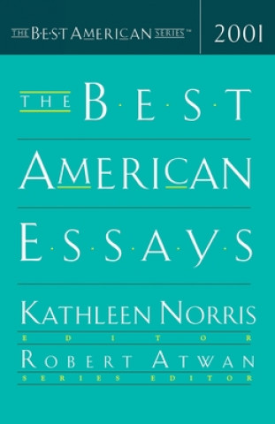 Книга The Best American Essays Bob Atwan