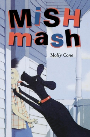 Książka Mishmash Molly Cone