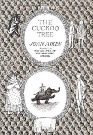 Kniha The Cuckoo Tree Joan Aiken