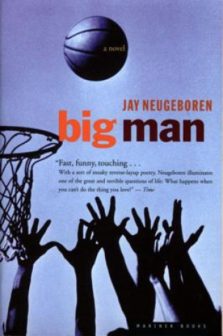 Book Big Man Jay Neugeboren