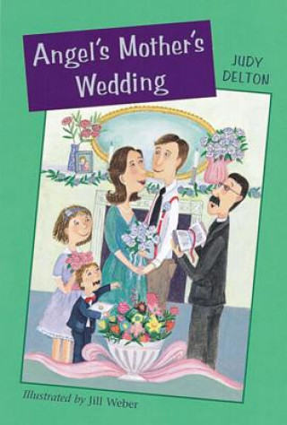 Livre Angel's Mother's Wedding Judy Delton