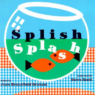 Carte Splish Splash Joan Bransfield Graham