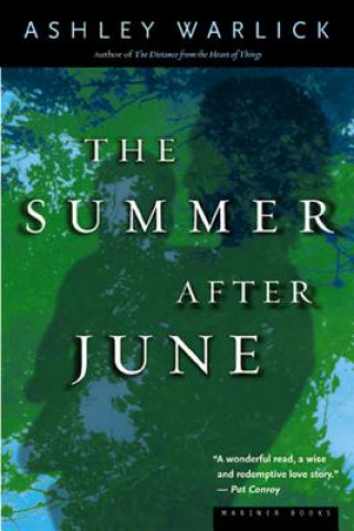 Carte The Summer After June Ashley Warlick