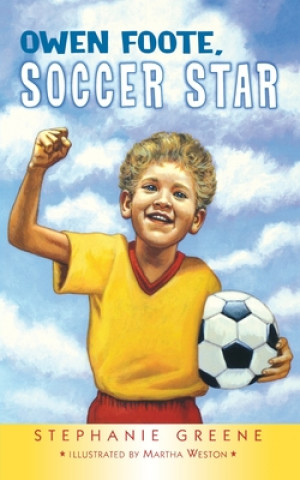 Livre Owen Foote, Soccer Star Stephanie Greene