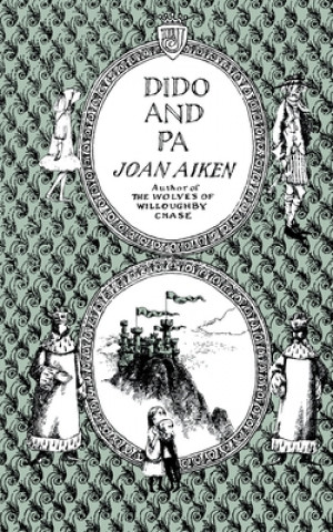 Książka Dido and Pa Joan Aiken