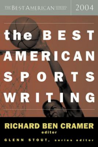 Book The Best American Sports Writing Glenn Stout