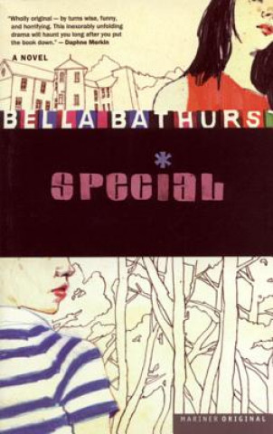 Buch Special Bella Bathurst