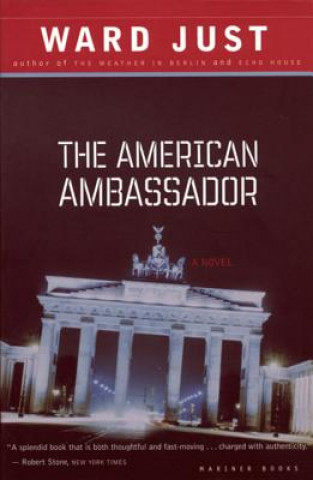 Buch The American Ambassador Ward S. Just