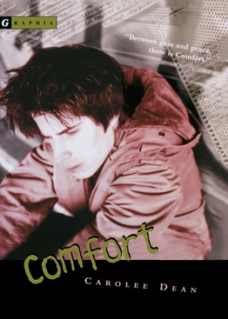 Kniha Comfort Carolee Dean
