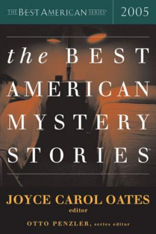 Książka The Best American Mystery Stories Joyce Carol Oates