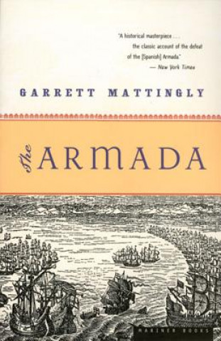 Carte The Armada Garrett Mattingly