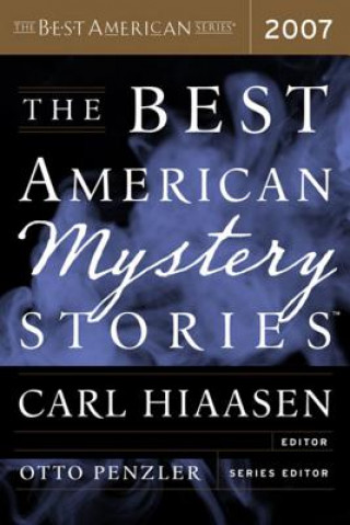 Βιβλίο The Best American Mystery Stories Carl Hiaasen