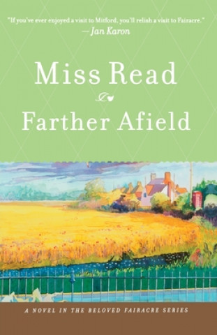 Buch Farther Afield Miss Read