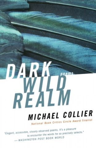 Boek Dark Wild Realm Michael Collier
