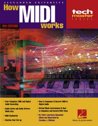 Carte How MIDI Works Peter Lawrence Alexander