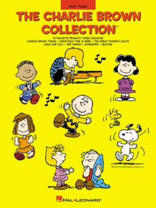 Книга The Charlie Brown Collection(tm) Vince Guaraldi